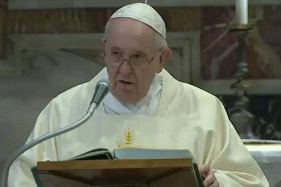 Papa Francisco aborda diversos temas na Jornada Mundial da Juventude
