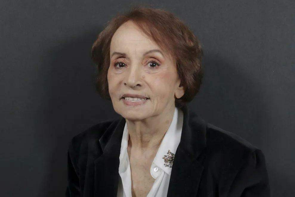 Joana Fomm comenta sobre carreira como atriz: 'Seria uma boa me experimentar como diretora'