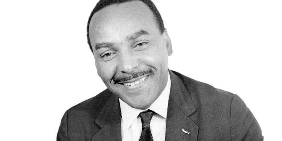 Esmeraldo Tarquínio, eleito em 1968, foi cassado e perdeu os direitos políticos por 10 anos