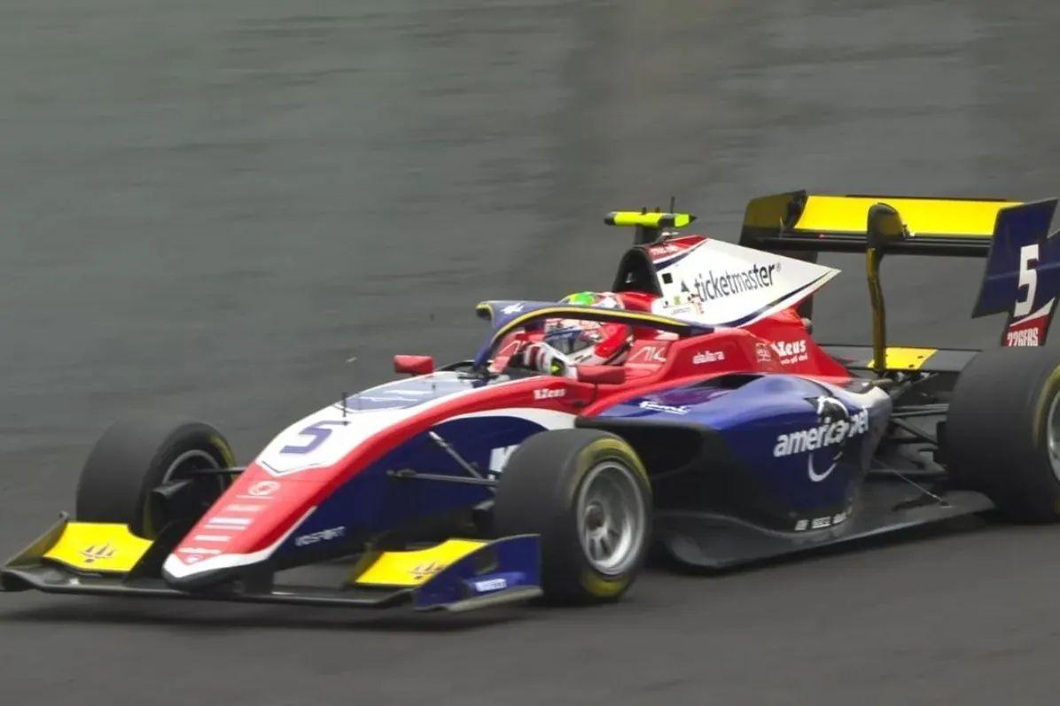   Restam apenas 49 pontos em disputa no GP de Monza, na Itália, que acontece no início de setembro.