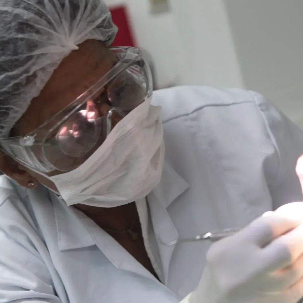 O evento será dividido em três painéis, com a presença de profissionais da Odontologia e autoridades