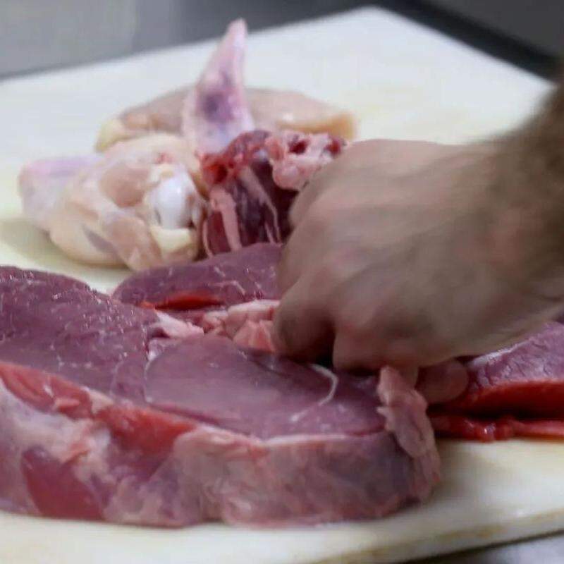 Guerra das carnes