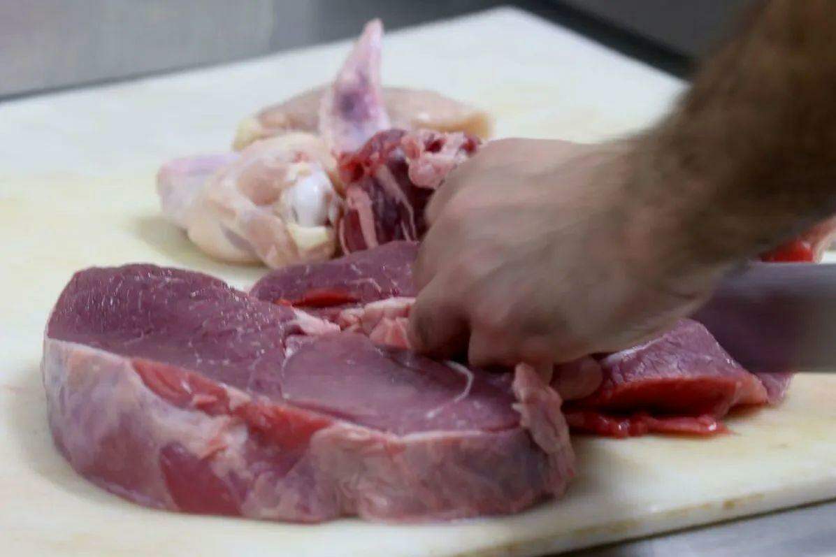 Guerra das carnes