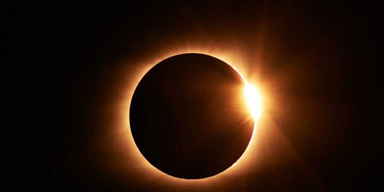 Eclipse solar ocorre neste sábado