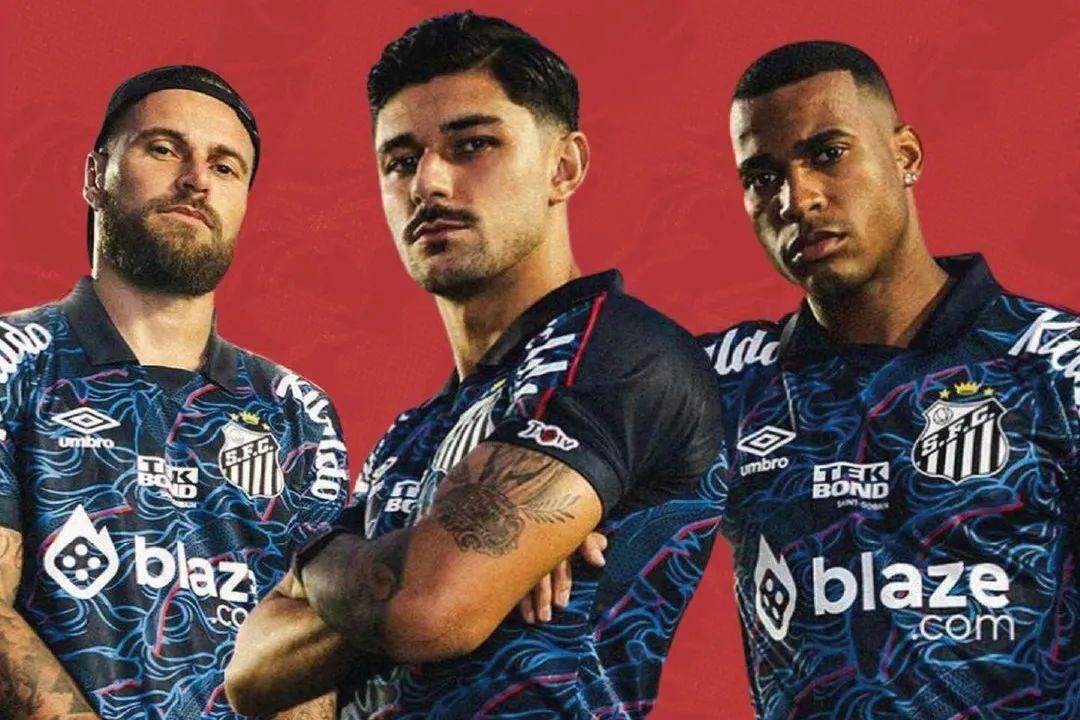 Santos Coverup