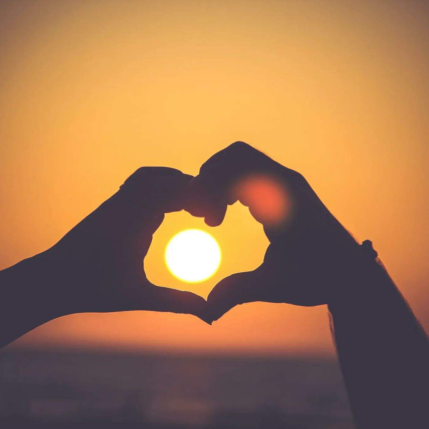 O amor não dói