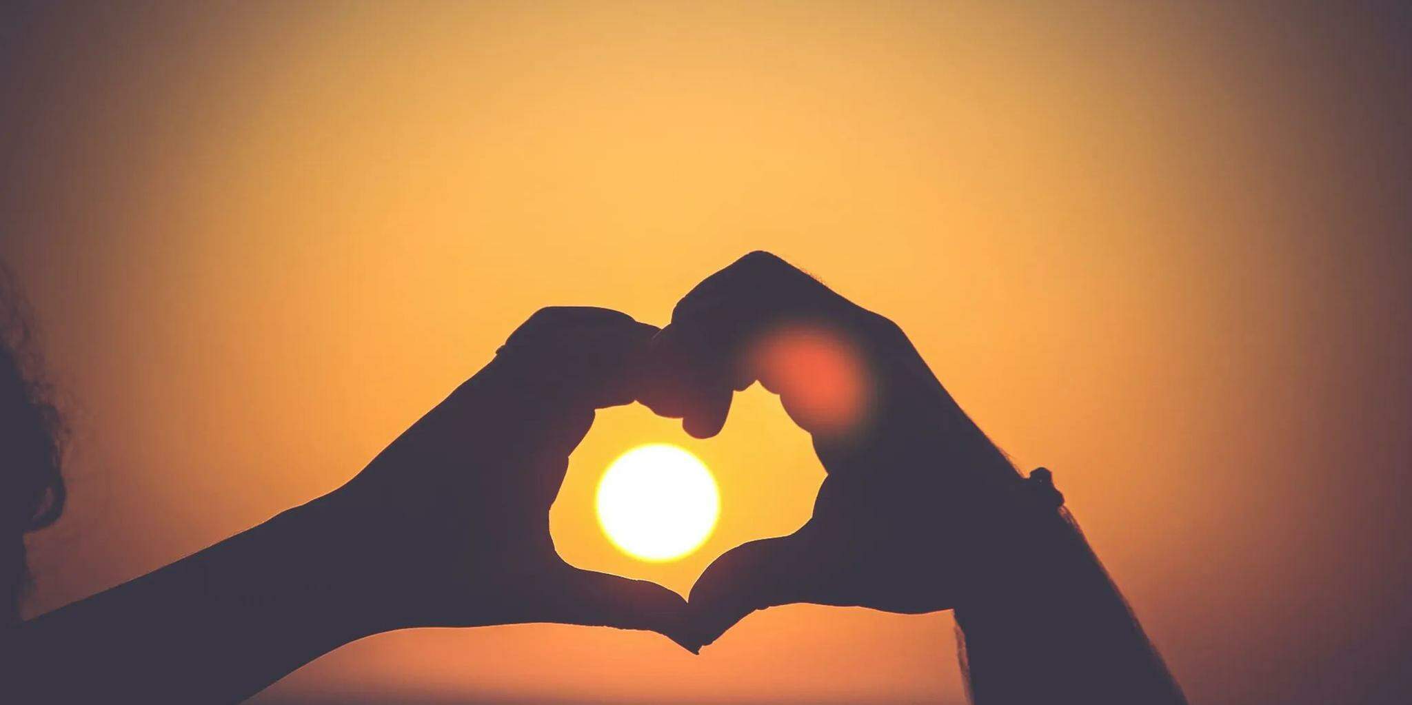 O amor não dói