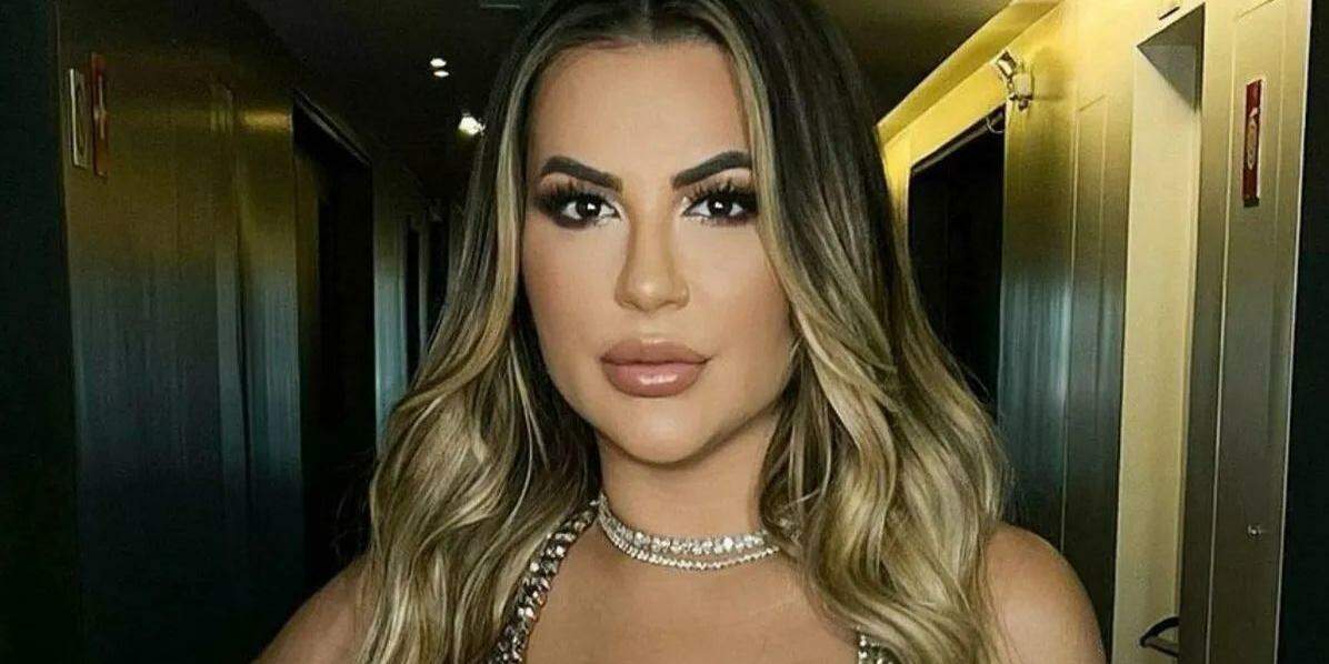 A empresária ficou conhecida pelo estilo direto, pelas discussões públicas com outros influenciadores e celebridades