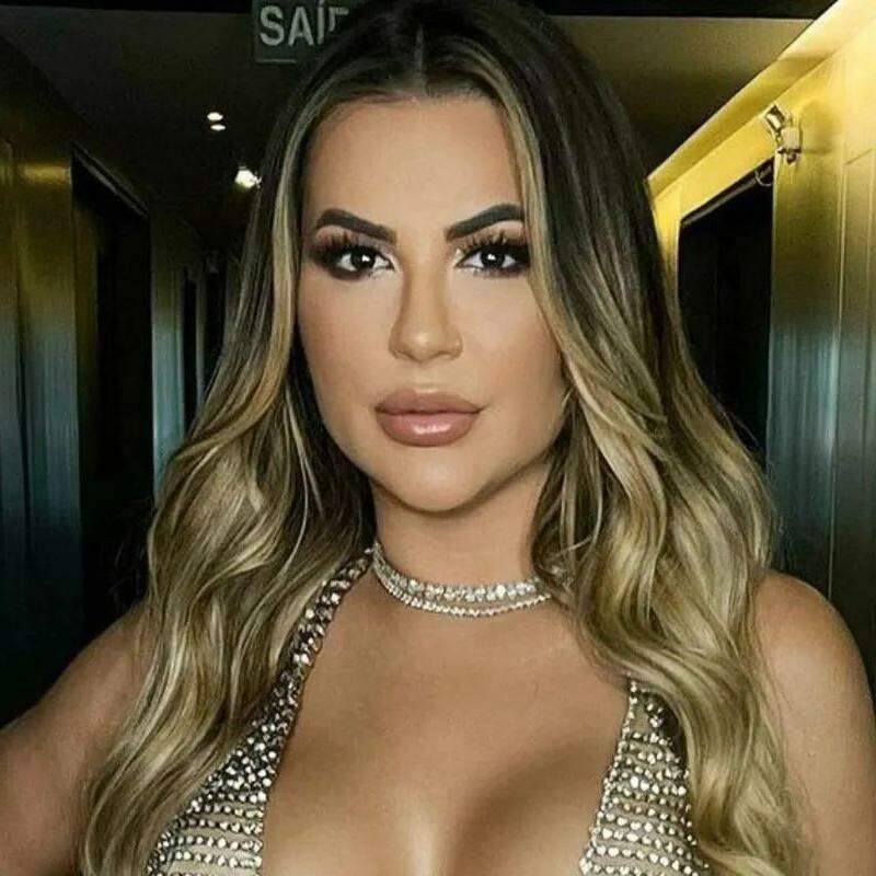 Policiais penais denunciam tratamento diferenciado a Deolane Bezerra na prisão