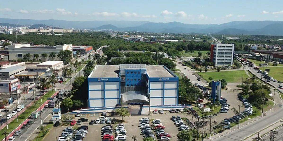 Guarujá vem realizando ações para combater o trabalho infantil na cidade