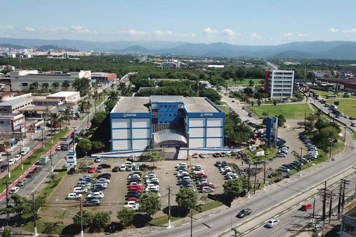 Guarujá vem realizando ações para combater o trabalho infantil na cidade