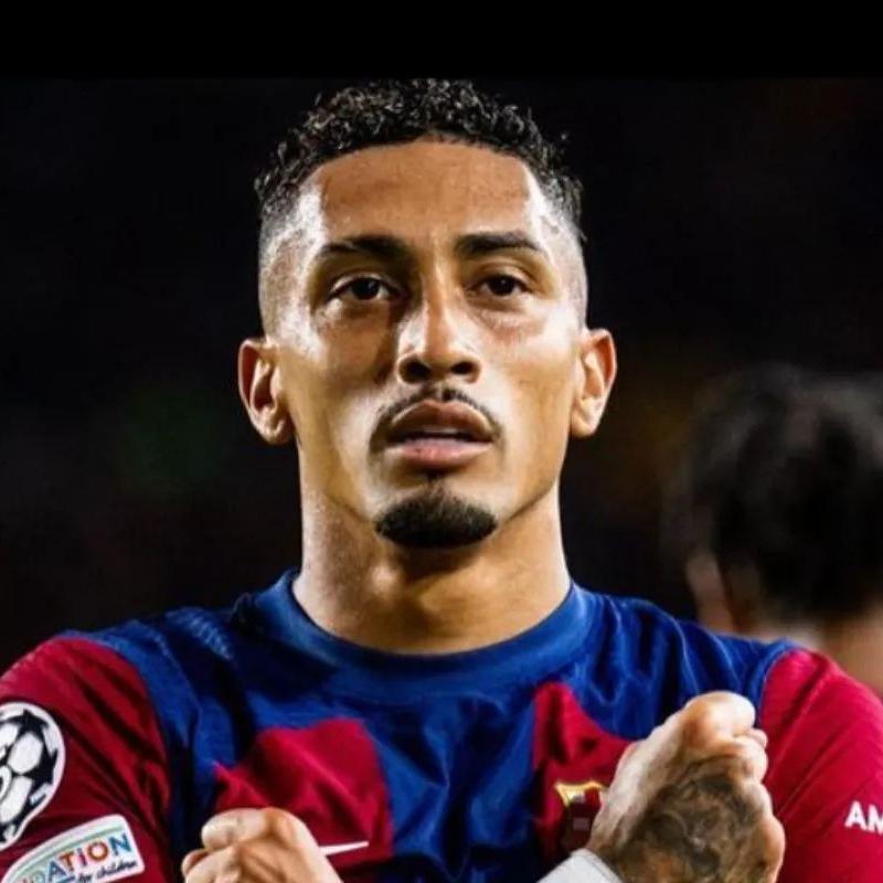 O brasileiro não atua desde 31 de janeiro, na vitória do Barcelona por 3 a 1 sobre o Elche