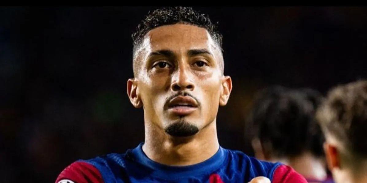 O brasileiro não atua desde 31 de janeiro, na vitória do Barcelona por 3 a 1 sobre o Elche