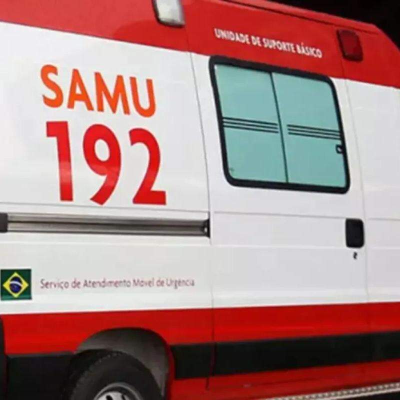 Acidente ocorreu na tarde de sexta-feira (26) em São Vicente