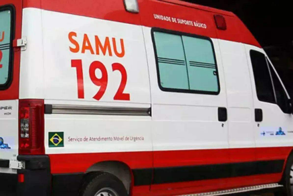 Acidente ocorreu na tarde de sexta-feira (26) em São Vicente
