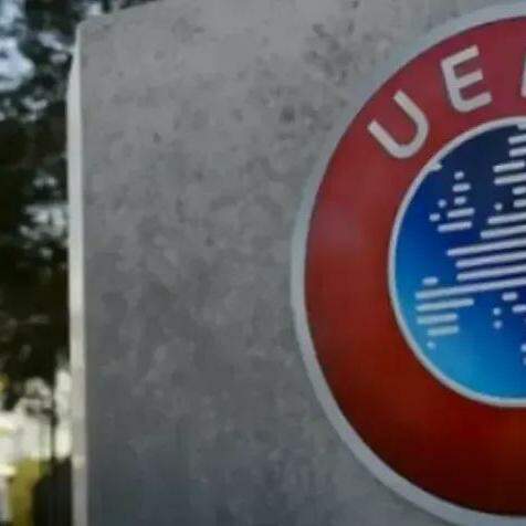 Ucrânia prometeu boicote contra a Uefa