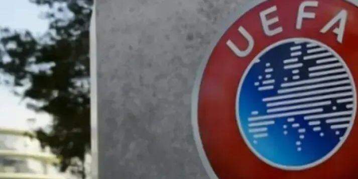 Ucrânia prometeu boicote contra a Uefa