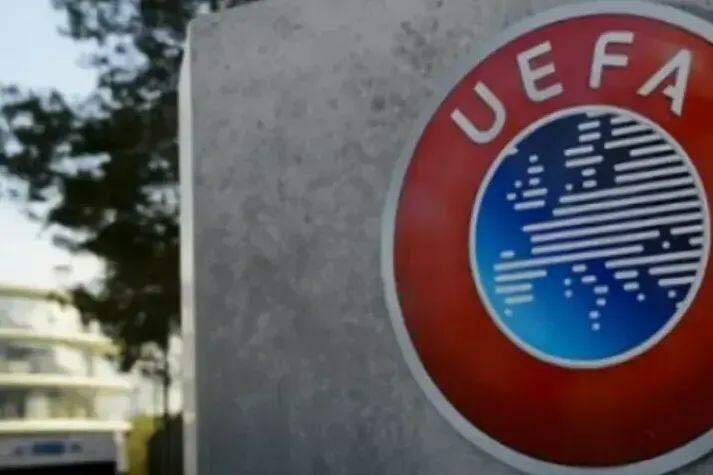 Ucrânia prometeu boicote contra a Uefa