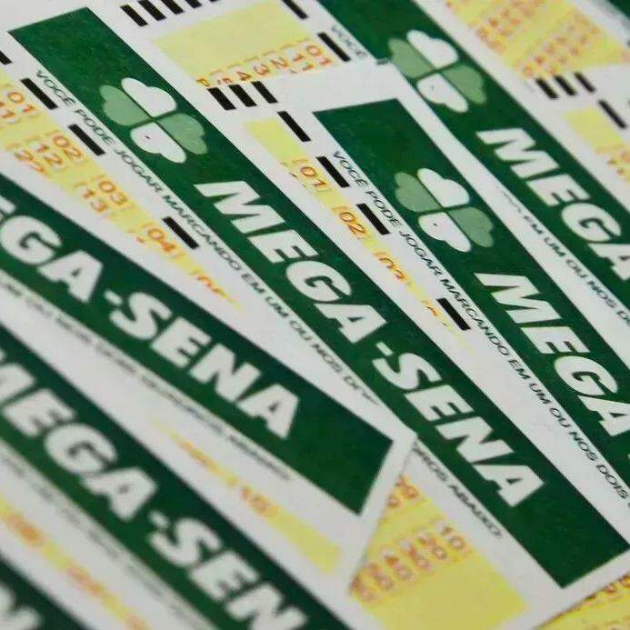 Quatro apostas registradas na Baixada Santista levaram a quina da Mega-Sena
