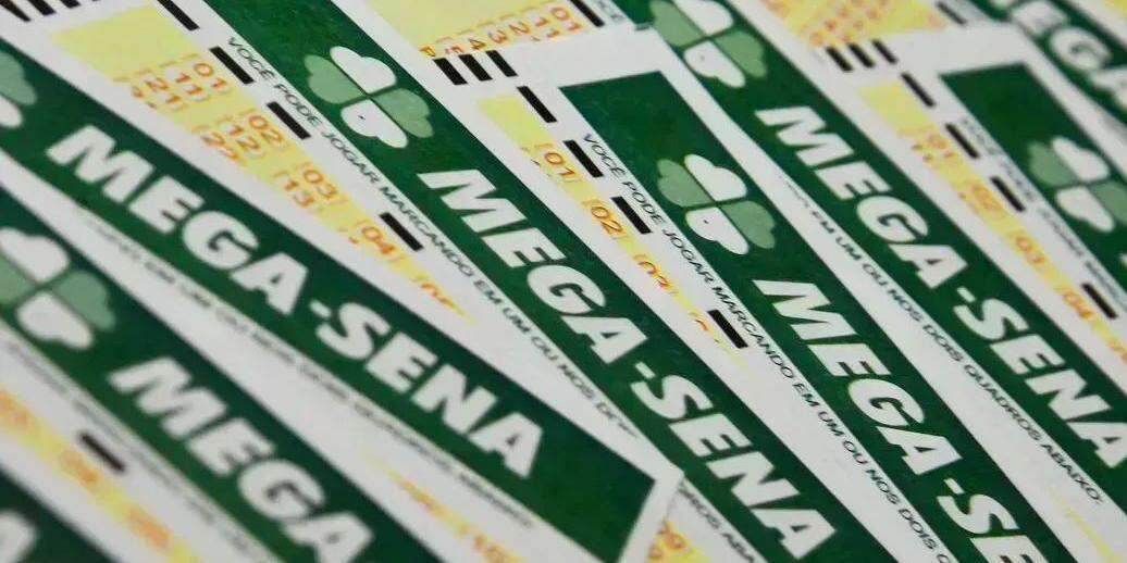 Quatro apostas registradas na Baixada Santista levaram a quina da Mega-Sena