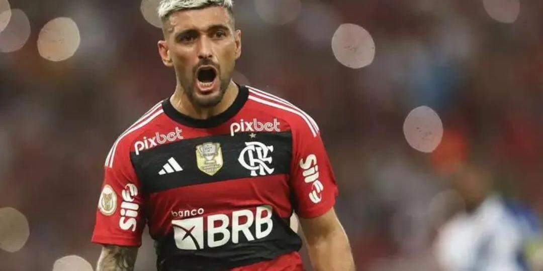 Jogador ainda corre risco de perder a Copa do Mundo pela seleção do Uruguai.