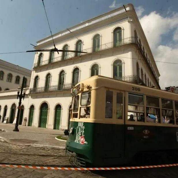 Linha turística completa 23 anos neste sábado