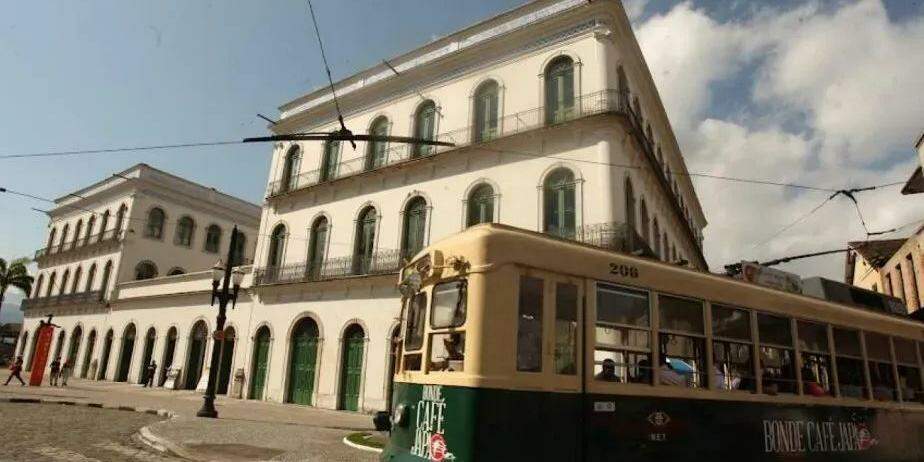 Linha turística completa 23 anos neste sábado