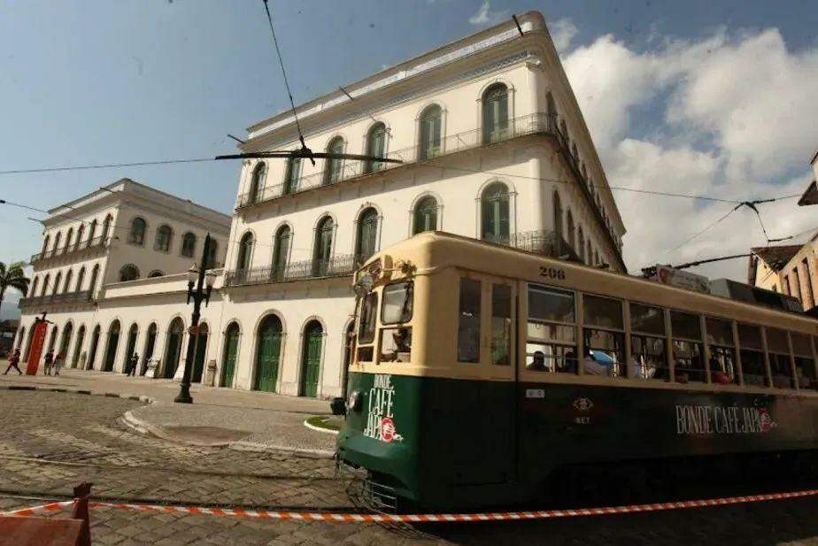 Linha turística completa 23 anos neste sábado