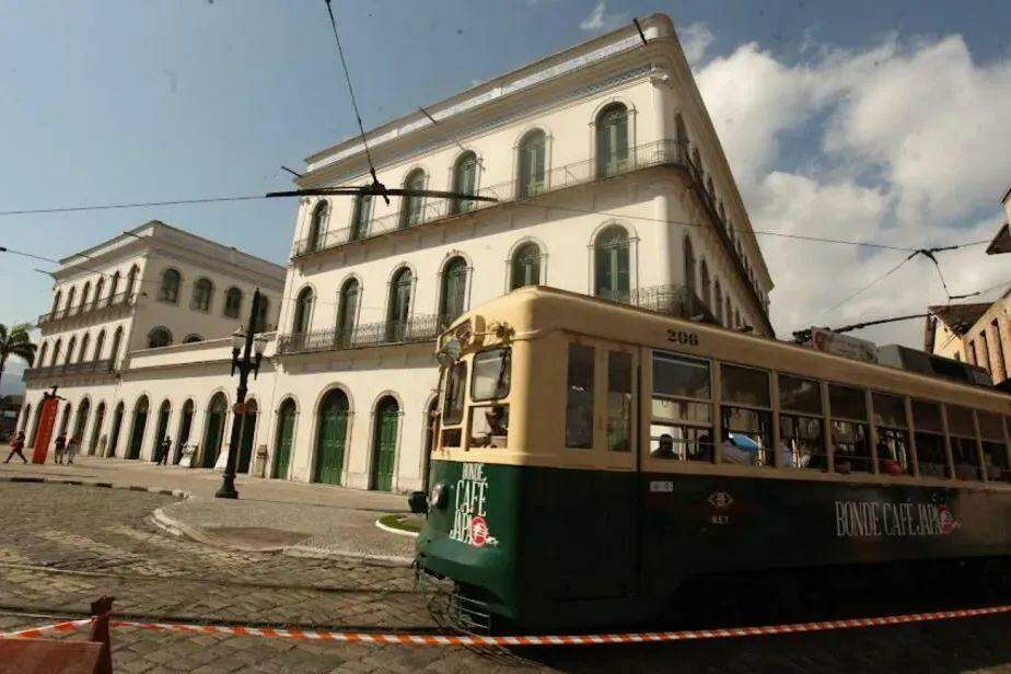 Linha turística completa 23 anos neste sábado