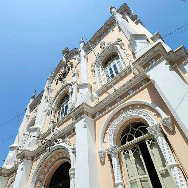 Evento acontece no Centro Cultural Português