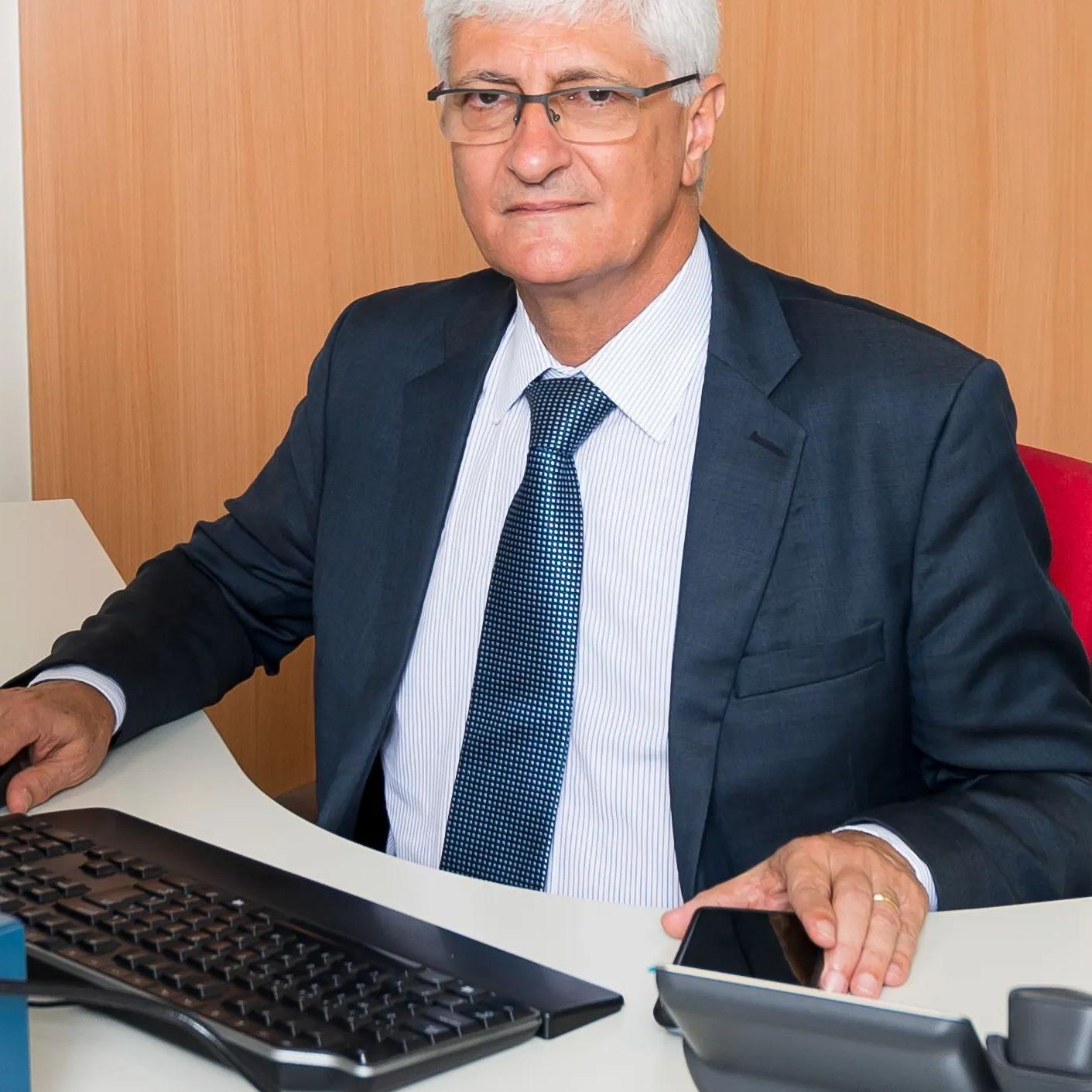 Luis Fernando Resano lembra que a navegação de cabotagem ainda busca por reconhecimento