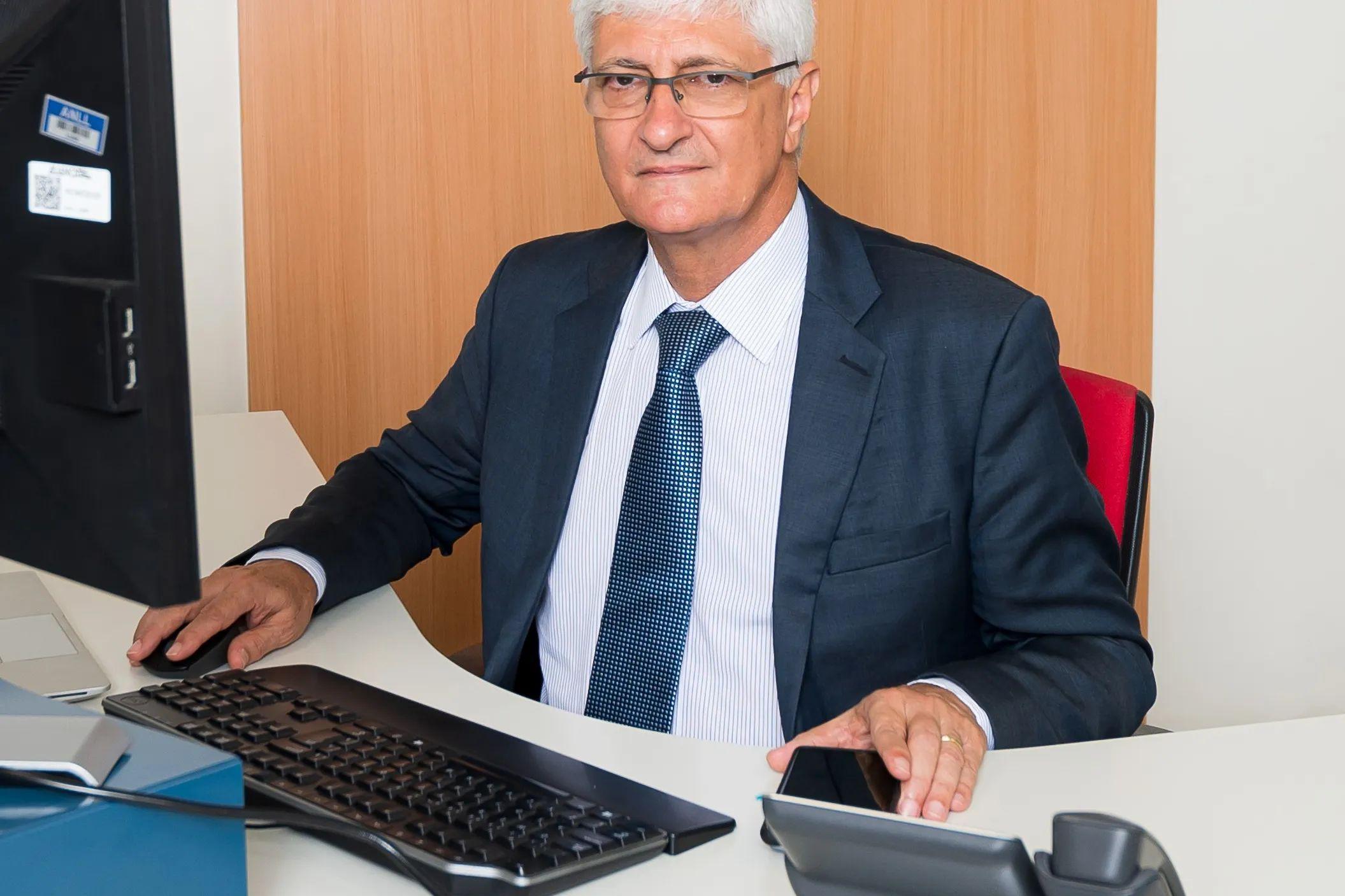 Luis Fernando Resano lembra que a navegação de cabotagem ainda busca por reconhecimento