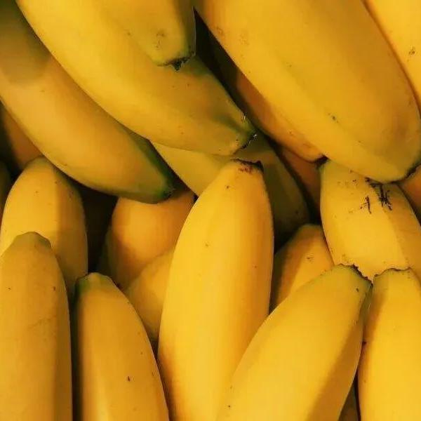A banana contém triptofano, antioxidantes e compostos bioativos que podem auxiliar no equilíbrio do humor e no alívio de sintomas de ansiedade e depressão