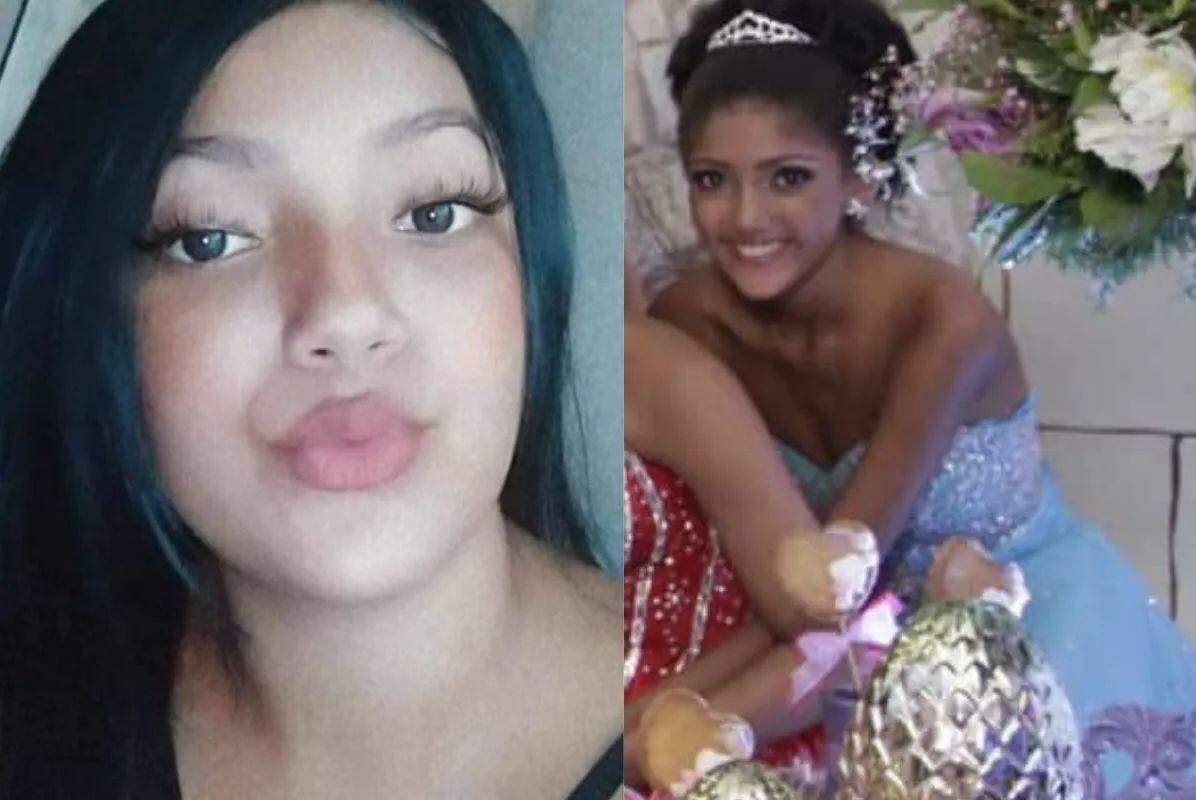 Yasmin Isabel Alves do Carmo foi uma das 15 debutantes em evento promovido por A Tribuna em 2016