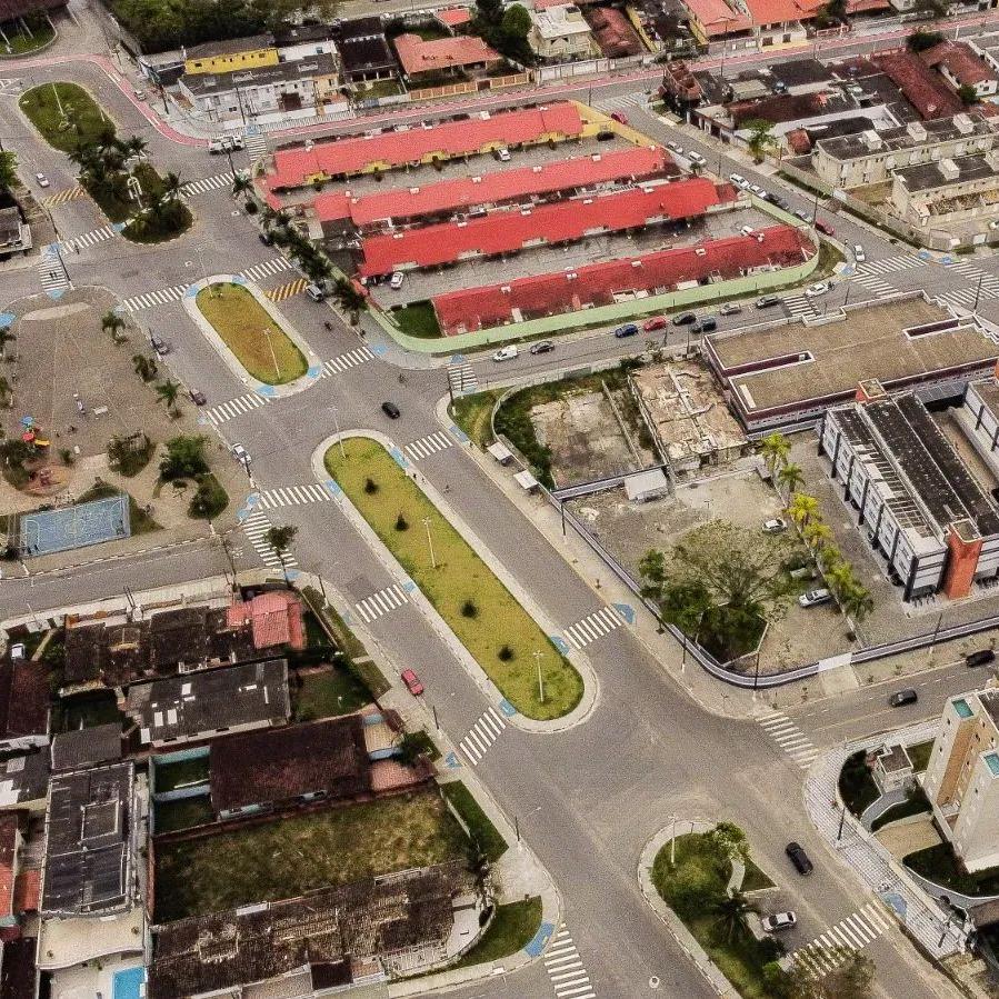 Demarcações separarão veículos dos maratonistas da corrida Thork Run