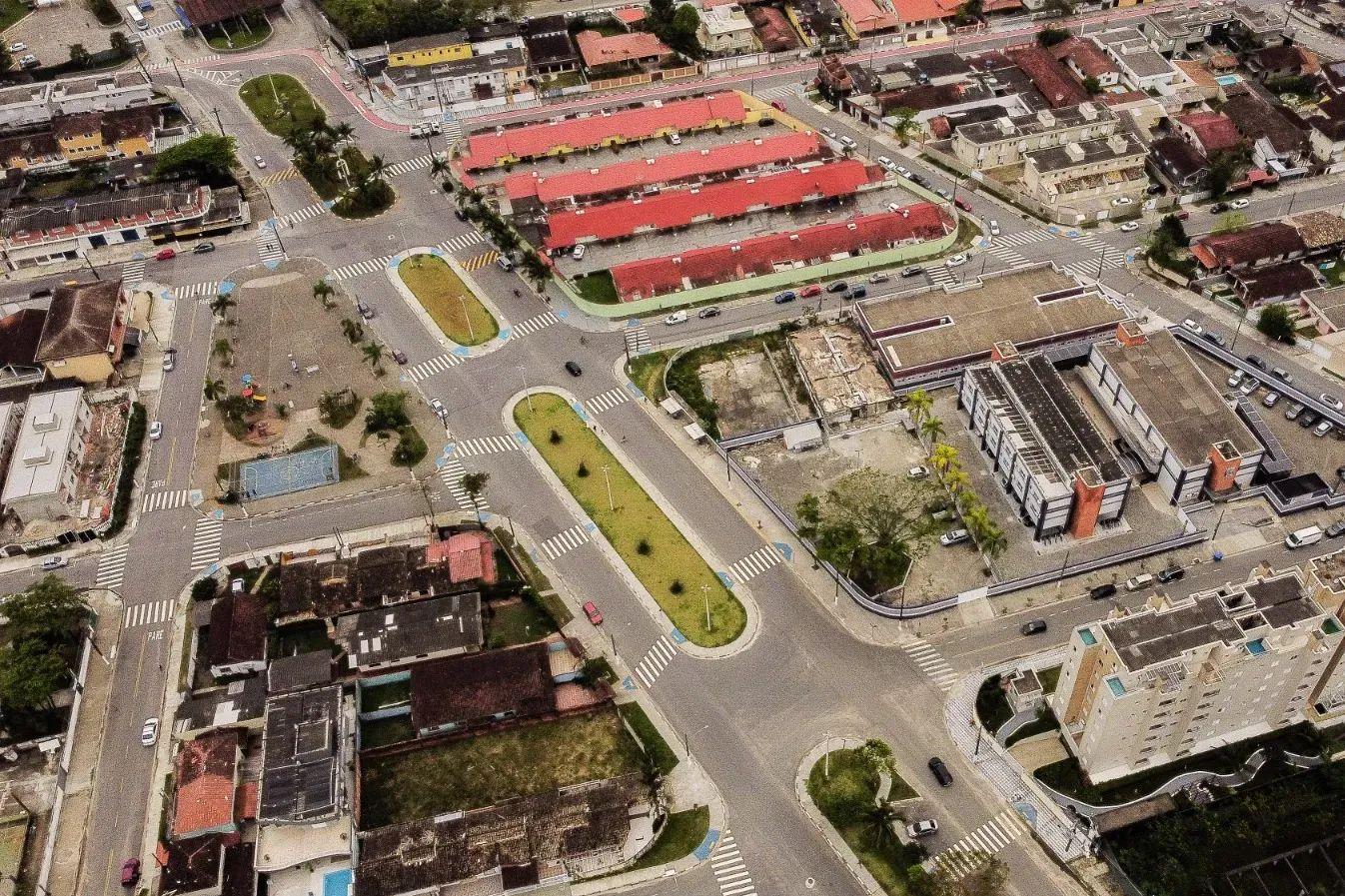 Demarcações separarão veículos dos maratonistas da corrida Thork Run