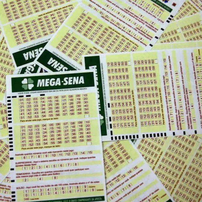 Apostas de Santos e Cubatão acertaram a quina da Mega-Sena no sorteio desta quinta-feira (18)
