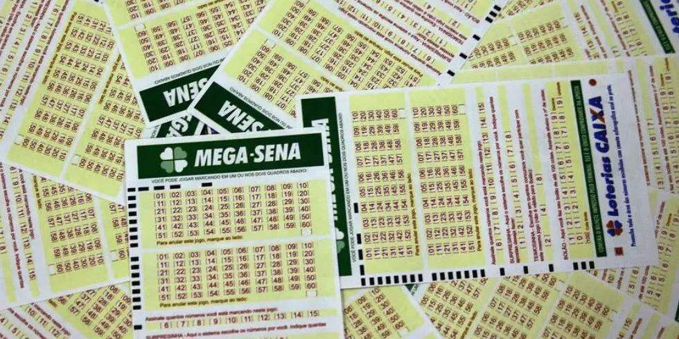 Apostas de Santos e Cubatão acertaram a quina da Mega-Sena no sorteio desta quinta-feira (18)