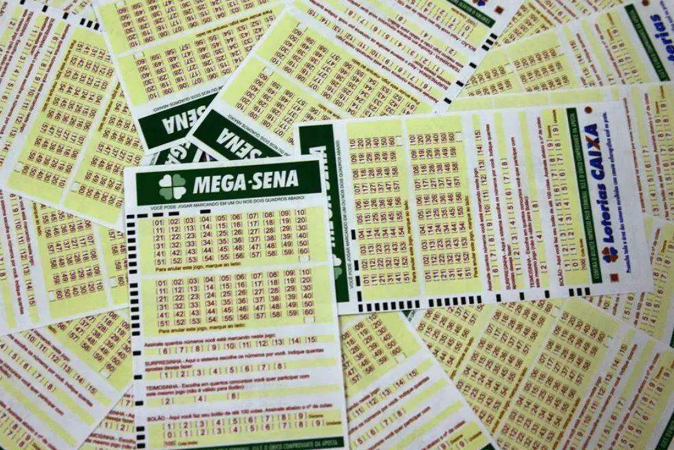 Apostas de Santos e Cubatão acertaram a quina da Mega-Sena no sorteio desta quinta-feira (18)
