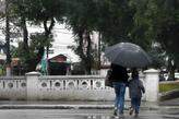 Nova chuva intensa é esperada na Baixada Santista nas próximas horas