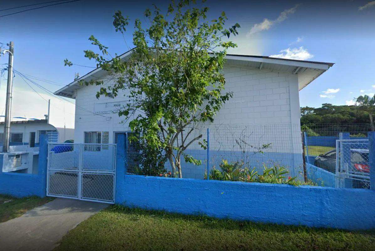 Uma das creches afetadas informou que o horário de saída das crianças nesta quarta-feira (11) será antecipado