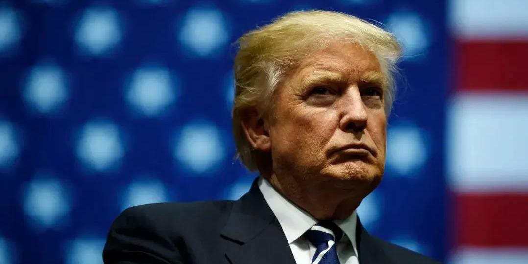 Trump exige pedido de desculpas da Forbes após não constar na lista dos americanos mais ricos