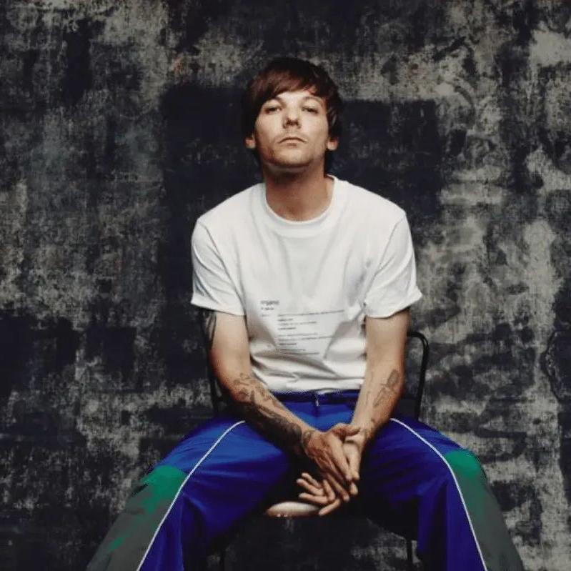 Tomlinson vem ao Brasil com a turnê Faith In The Future