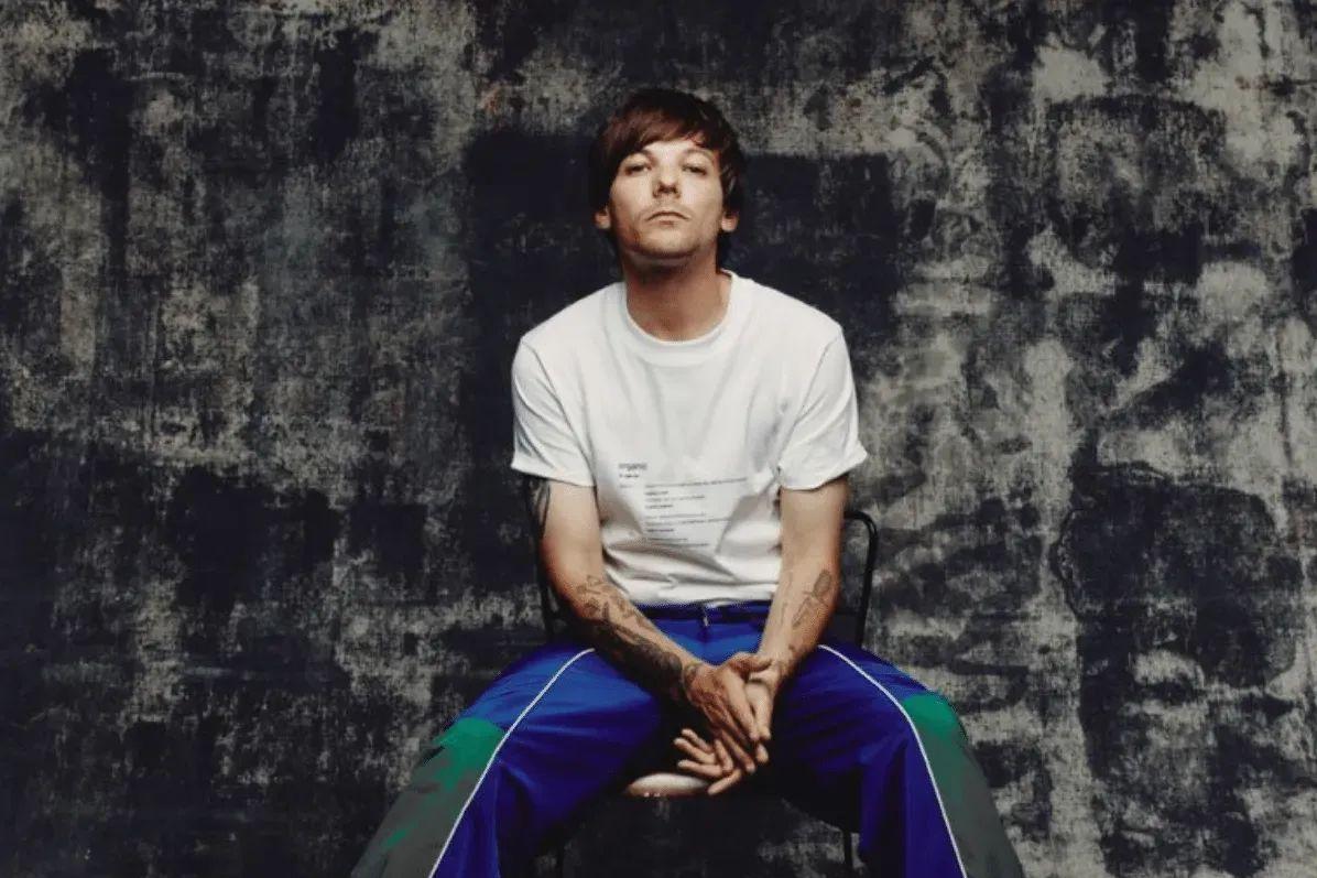 Tomlinson vem ao Brasil com a turnê Faith In The Future