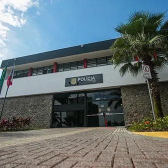 O caso foi registrado no 1º Distrito Policial de Praia Grande