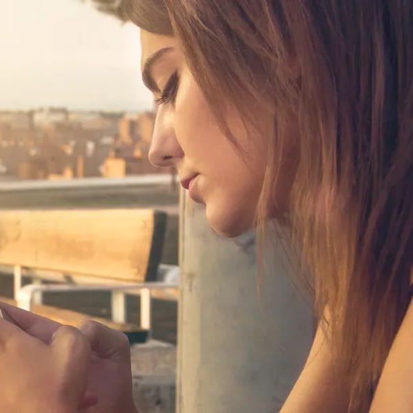 Mande-me uma figurinha e direi quem você é