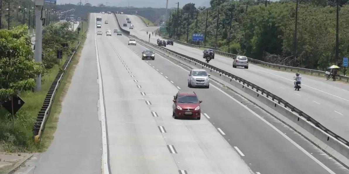 Trecho da Rodovia Padre Manoel da Nóbrega deve ter mudanças após reunião entre a Artesp, a Prefeitura de Mongaguá e a Concessionária Novo Litoral (CNL)