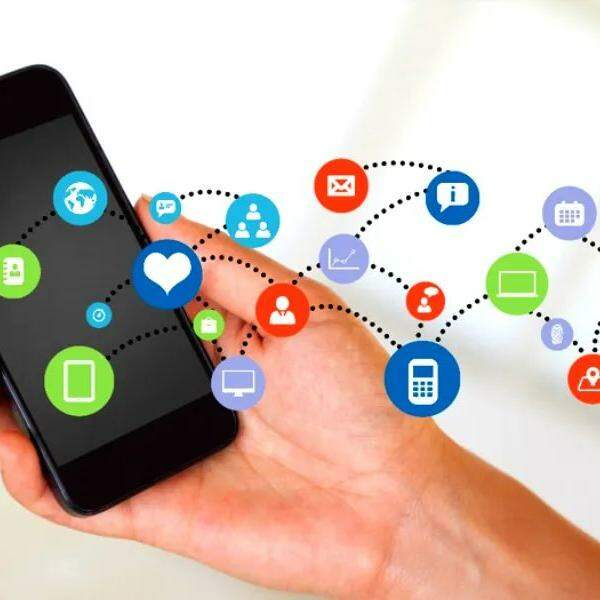 Nova tendência para o mercado: Aplicativos combináveis