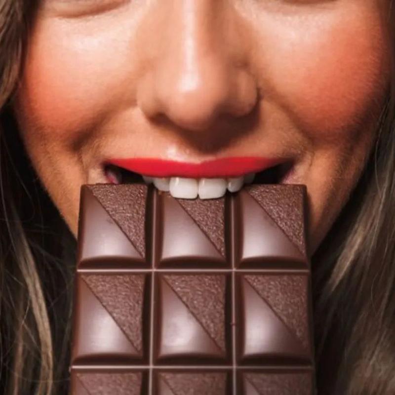 Chocolate na dieta pode ser um verdadeiro aliado