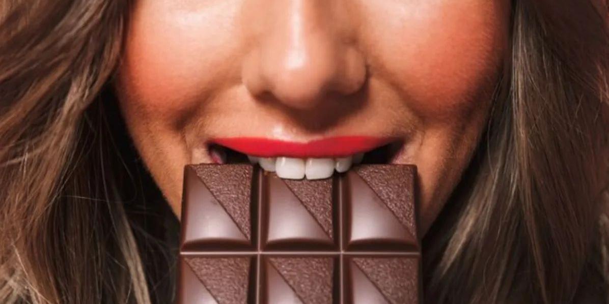 Chocolate na dieta pode ser um verdadeiro aliado